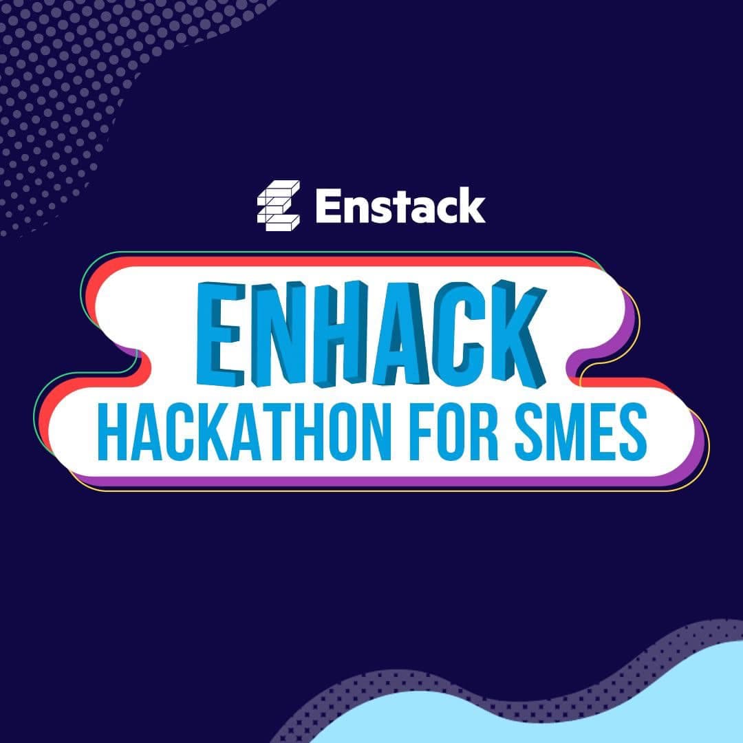 ENHACK: Hackathon for SMEs