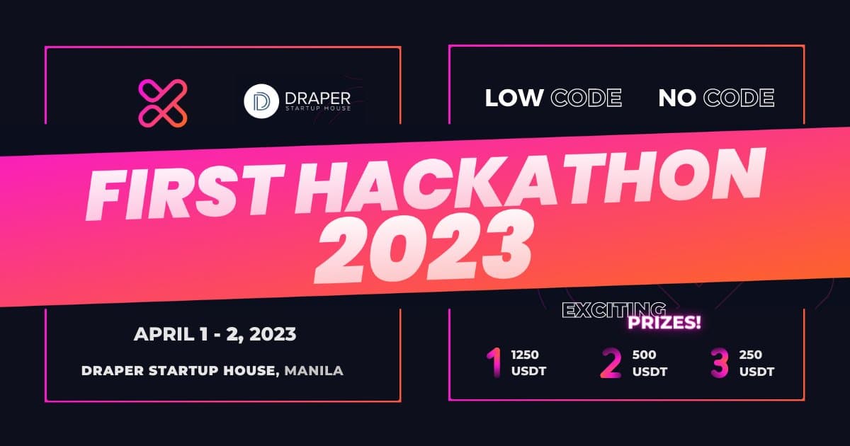 Xircus Web3 Hackathon