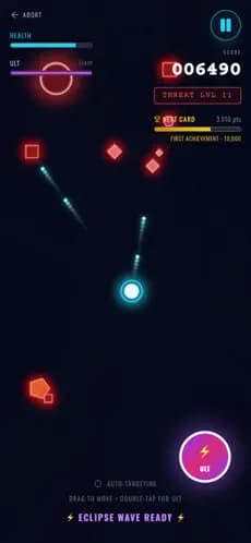 ECLIPSE PROTOCOL screenshot 2